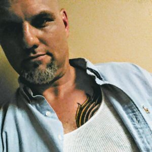 Meet your Posher, Kevin